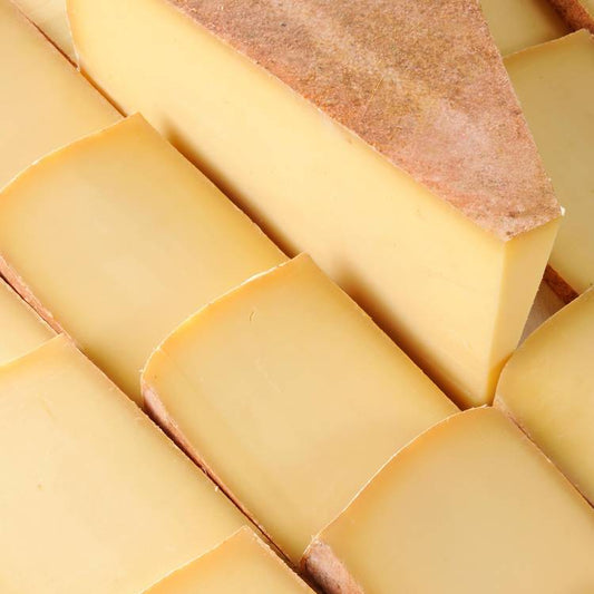 Le Comté AOP doux affinage 5 mois  "Marcel Petite"