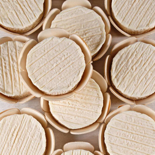 Le Palet de chèvre