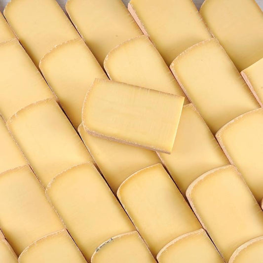 Le Comté AOP intense affinage 16 mois "Marcel Petite"
