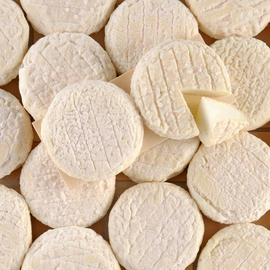 Le Picodon AOP fermier