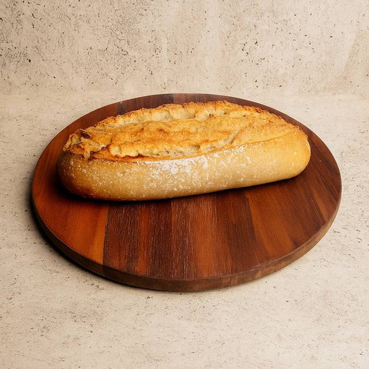 Le Pain de campagne précuit