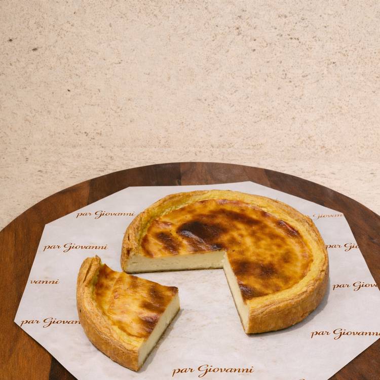 Le Flan vanille élu meilleur flan de Paris en 2019