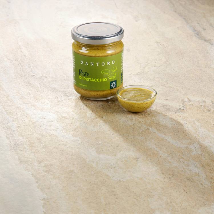 Le Pesto di pistacchio "Santoro"
