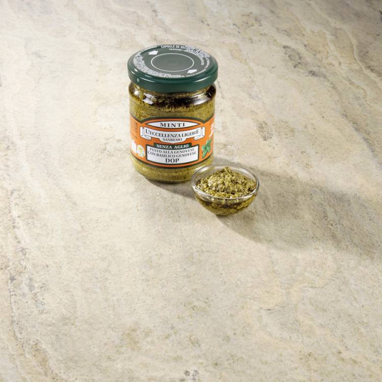 Le Pesto alla Genovese DOP "Minti"