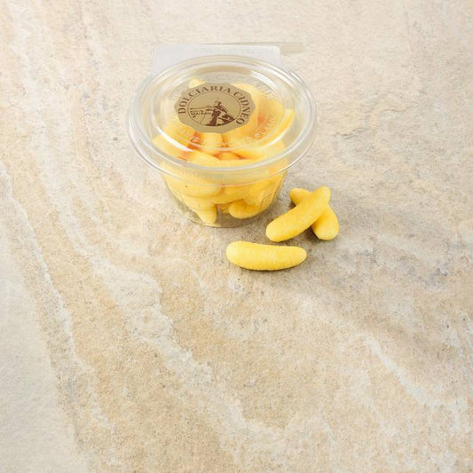 Les Bonbons banane