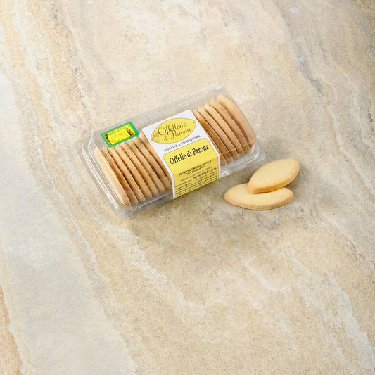 Les Offelle di Parona