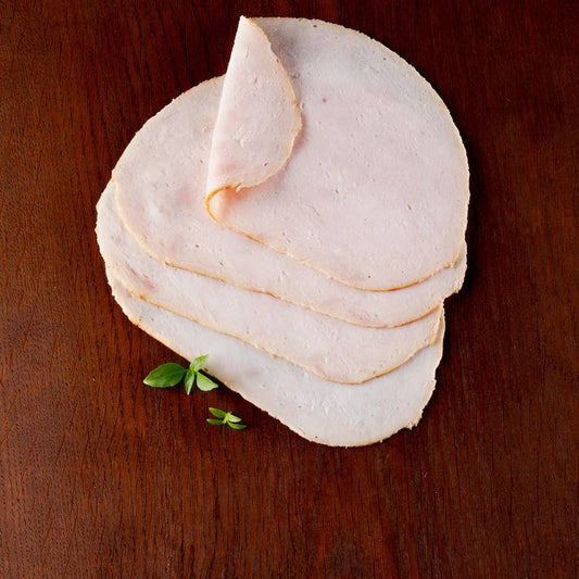 Le Blanc de poulet