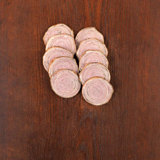 La Véritable andouille de Guéméné