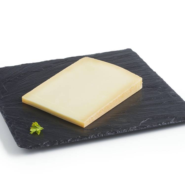 Le Gruyère AOP signature