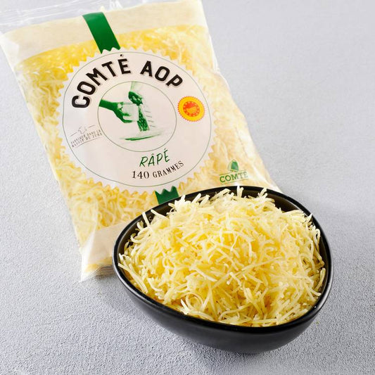 Le Comté AOP râpé