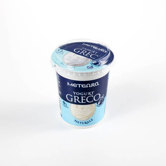 Le Yaourt grec nature 0%