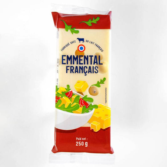 L'Emmental français