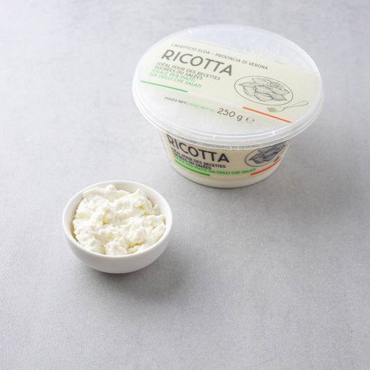 La Ricotta