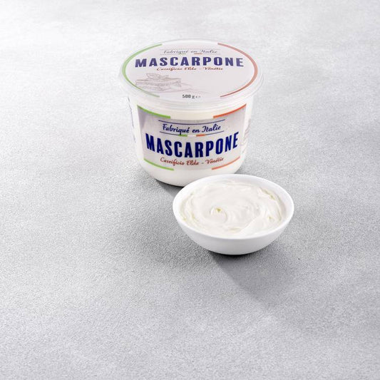 Le Mascarpone 500g