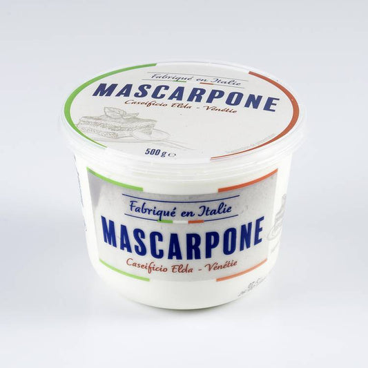 Le Mascarpone 500g