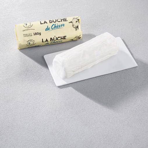 La Bûche de chèvre