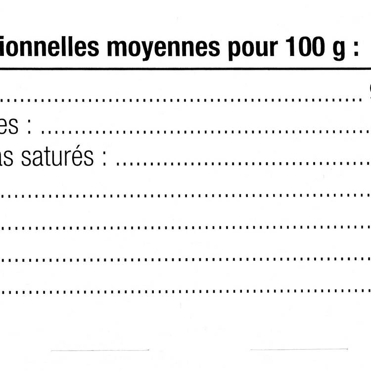 Les Crèmes à la vanille au four