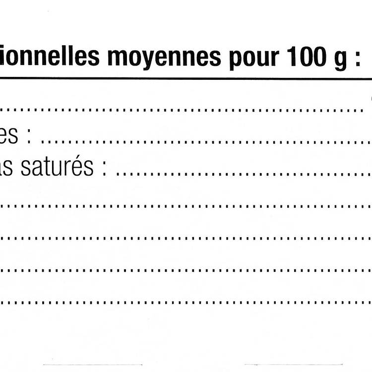 Les Crèmes au chocolat au four