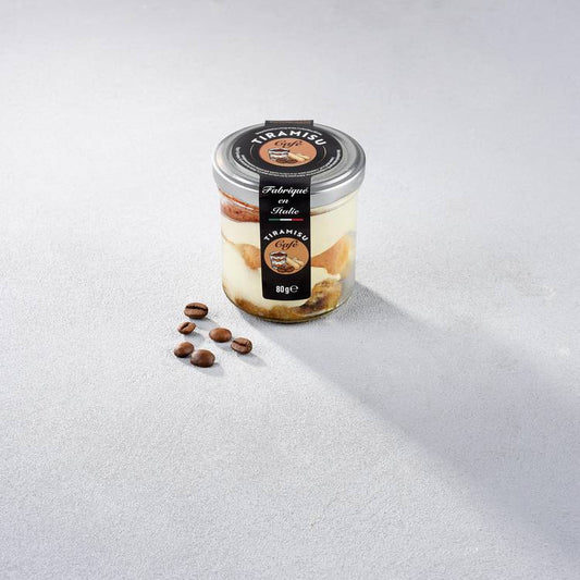 Le Tiramisu Italien