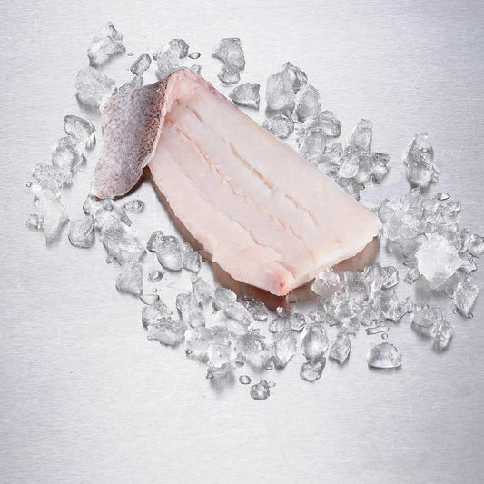 Le Filet de merlu blanc