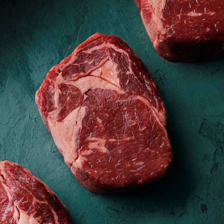 La Noix d'entrecôte** d'Argentine - Metzger Frères