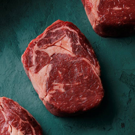 La Noix d'entrecôte** d'Argentine - Metzger Frères