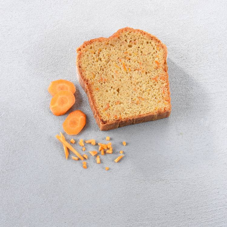 Le Carrot Cake